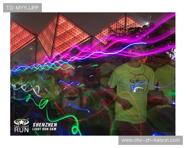 城市体育广场增加夜间照明满足夜跑和健身需求，城市体育馆收费吗