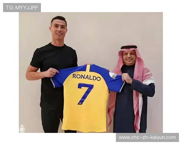 C罗传奇终章开启！沙特生涯或成最后舞台