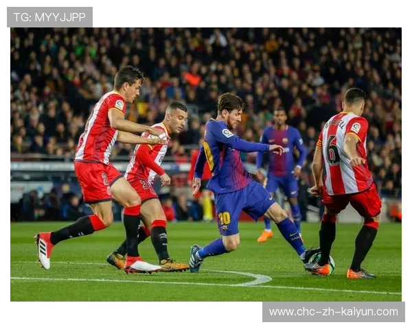 巴萨在反击中的漏洞被对手精准利用