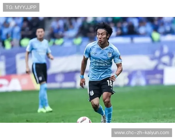 大连英博一次高位压迫引来对手频繁失误