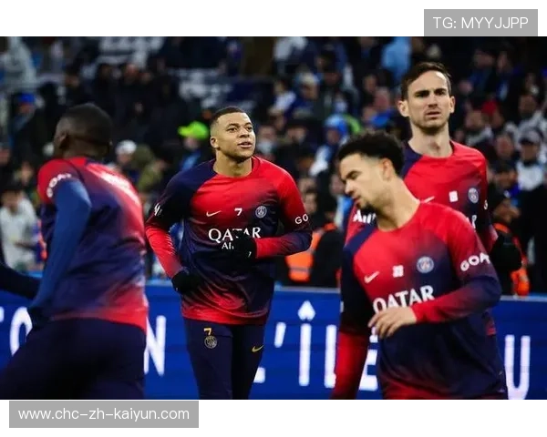 巴黎圣日耳曼弧顶传切再度形成威胁