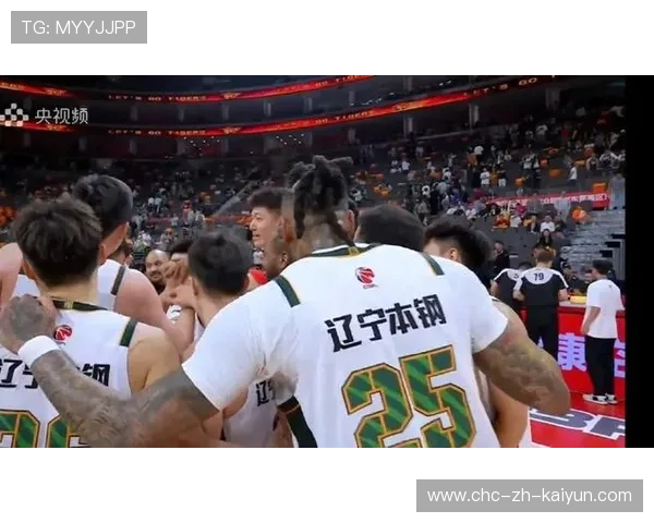 CBA季后赛半决赛前瞻：辽宁 vs 广东 胜负预测，直播_cba半决赛辽宁vs广东
